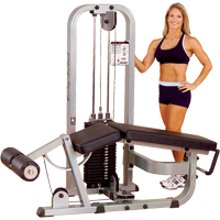 Body-Solid Commercial