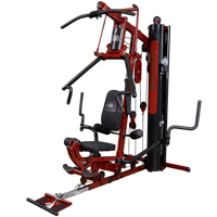 Body-Solid Home Gyms