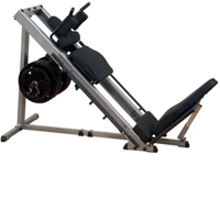 Body-Solid Leg Equipment