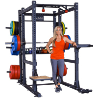 Body-Solid Power Racks