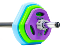 Cardio & Group Strength Weight Sets