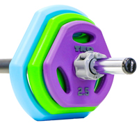 TKO Cardio & Group Strength Weight Sets