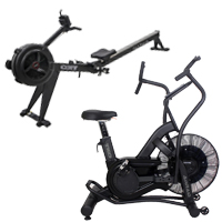 TKO Cardio Equipment