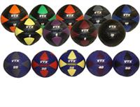 Troy - Fitness Balls