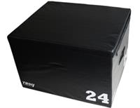 Troy - Plyo Boxes