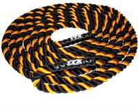 Troy - Fitness Ropes and Bands