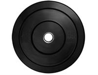 InTek Strength Champion Series Rubber Bumper Plates