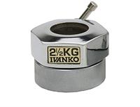 IVANKO - Bar Collars