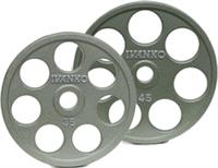 IVANKO OMEZH Olympic Machined E-Z Lift® Plates