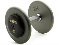 IVANKO R-EP 1.25B Dumbbells