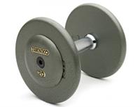 IVANKO R-EP 1.25 Dumbbells