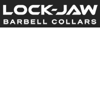 Lock Jaw Barbell Collars