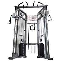 TKO Functional Trainers