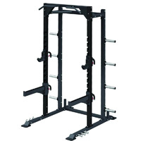 TKO Power Racks