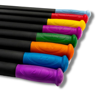 Troy - Toning Bars - Body Bars