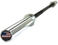 Troy - Olympic and Regular Bars