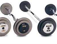 Troy - Fixed Barbells
