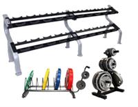 Troy - Storage Solutions