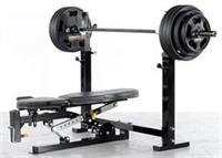 Weight Benches