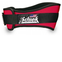 Weightlifting Belts