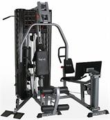 Multi Gyms / Home Gyms