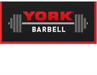 York Barbell