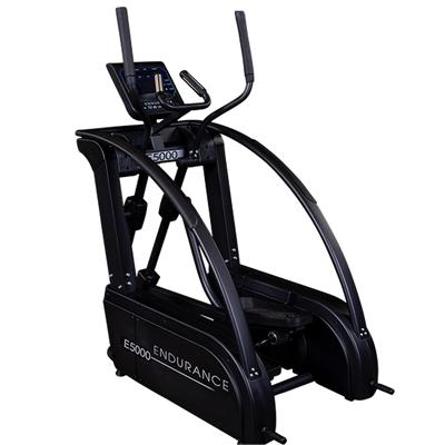 Body-Solid Endurance E5000 Premium Elliptical Trainer Body-Solid Endurance E5000 Premium Elliptical Trainer