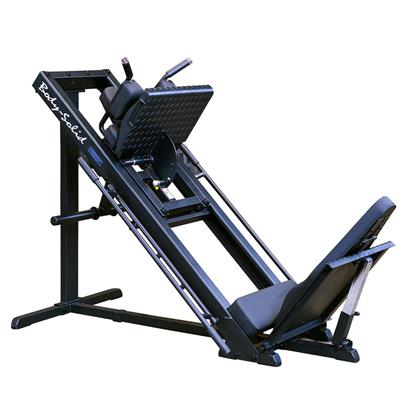 Body-Solid GLPH1100B Leg Press Hack Squat Body-Solid GLPH1100B Leg Press Hack Squat