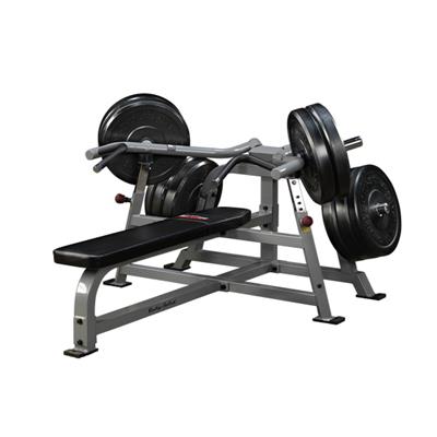 Body-Solid Pro ClubLine LVBP Leverage Bench Press Body-Solid Pro ClubLine LVBP Leverage Bench Press