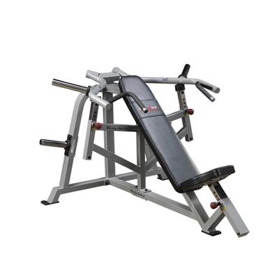 Body-Solid Pro ClubLine LVIP Leverage Incline Press Body-Solid Pro ClubLine LVIP Leverage Incline Press