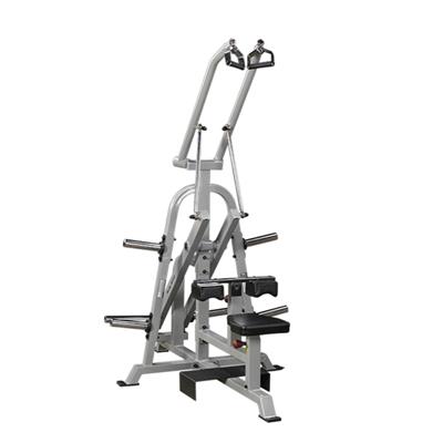 Body-Solid Pro ClubLine LVLA Leverage Lat Pulldown Body-Solid Pro ClubLine LVLA Leverage Lat Pulldown