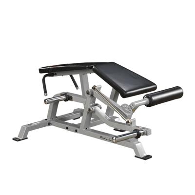 Body-Solid Pro ClubLine LVLC Leverage Leg Curl Body-Solid Pro ClubLine LVLC Leverage Leg Curl