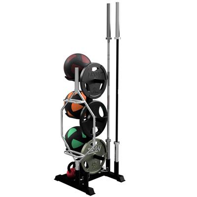 Troy Barbell VTX G-MR Vertical Multipurpose Storage Rack