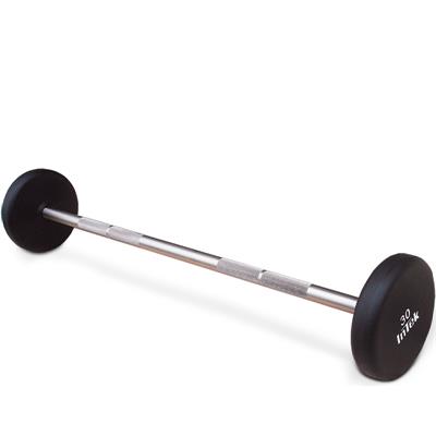 InTek Strength Armor Series Solid Urethane Fixed Barbells