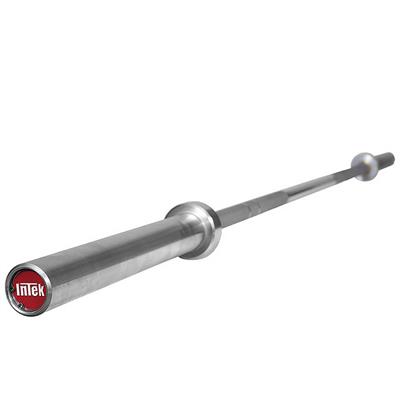 InTek Strength 7 Foot Olympic Power Bar 20kg
