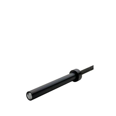 IVANKO OB-20KG Black Oxide Olympic Bar