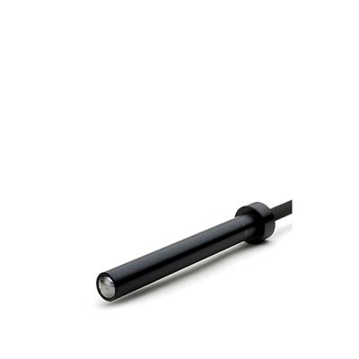 IVANKO OBX-20KG The Powerlifting Olympic Bar Black Oxide - Made In USA IVANKO OBX-20KG The Powerlifting Olympic Bar Black Oxide - Made In USA