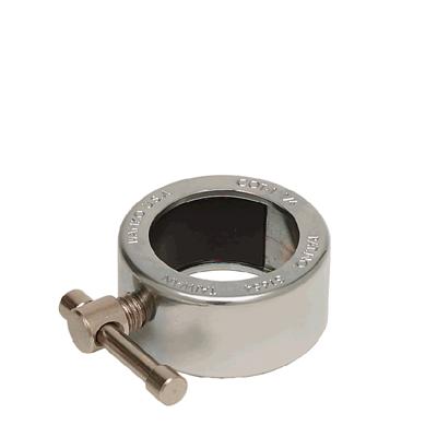 IVANKO COT-1.25 Olympic Pressure Ring Training Collars