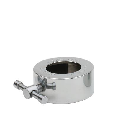 IVANKO COT-2.5 Olympic Pressure Ring Training Collars