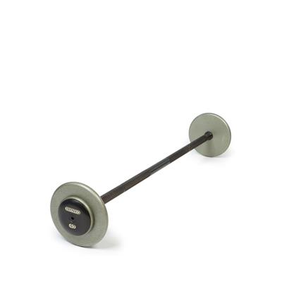 IVANKO SBBH-RM-EP-1.5 Cast-Iron, Machined Fixed Straight Barbell IVANKO SBBH-RM-EP-1.5 Cast-Iron, Machined Fixed Straight Barbell