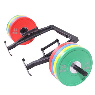 InTek Strength Modular Functional Bar Made In USA InTek Strength Modular Functional Bar Made In USA