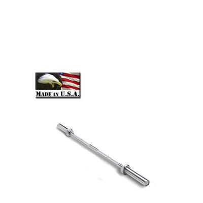 IRON GRIP OB-5 Olympic Bar
