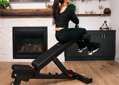 PowerBlock PowerBench 2.0 Ab Attachment PowerBlock PowerBench 2.0 Ab Attachment