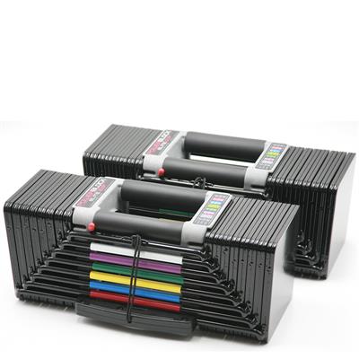 PowerBlock Elite EXP 90 Adjustable Dumbbells