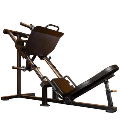 Powertec Leg Press Powertec Leg Press