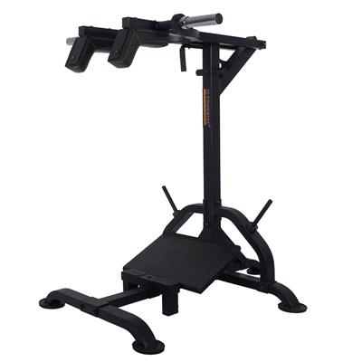 Powertec LeverGym Squat / Calf Powertec LeverGym Squat / Calf