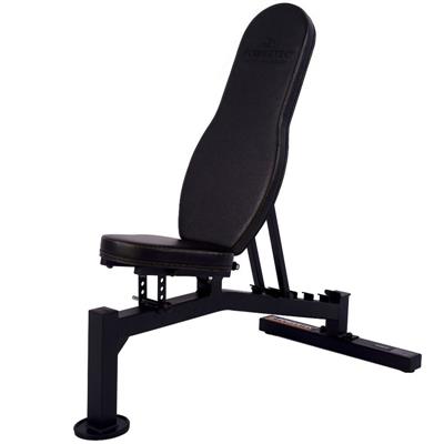 Powertec Streamline Utility Bench Powertec Streamline Utility Bench