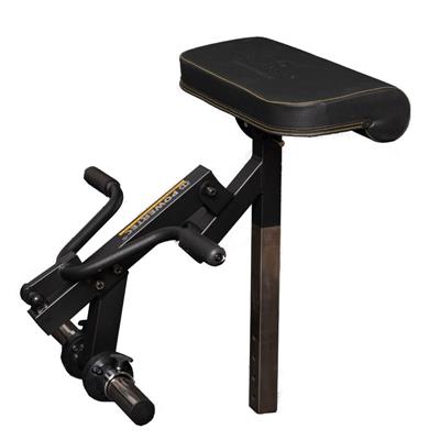 Powertec Curl Machine Accessory Powertec Curl Machine Accessory