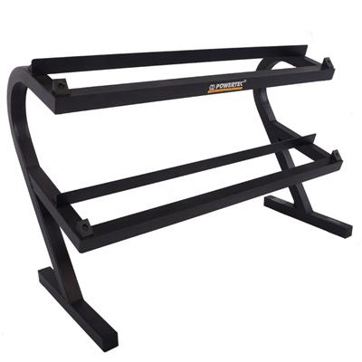 Powertec Dumbbell Rack