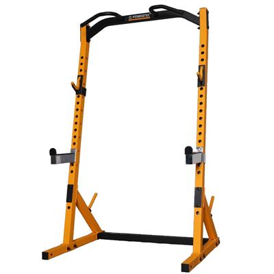 Powertec Workbench Half Rack Powertec Workbench Half Rack